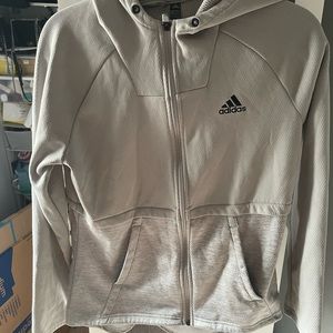 Adidas Track Jacket!